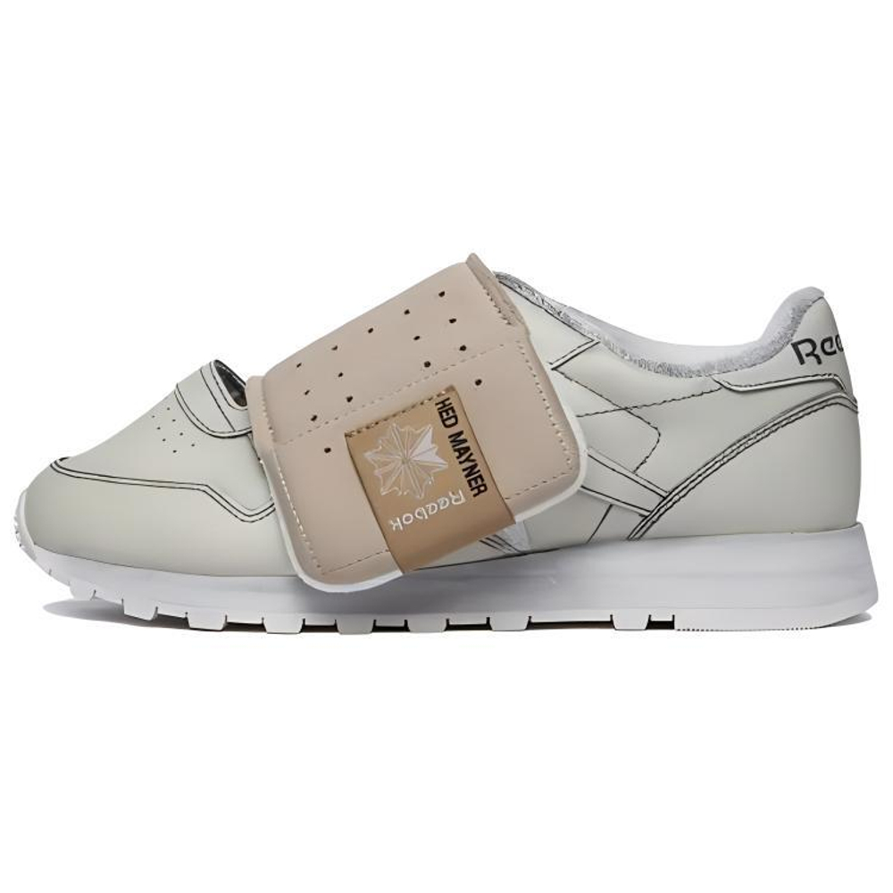 Кроссовки Head Mayner Ltd X Reebok Classic Leather