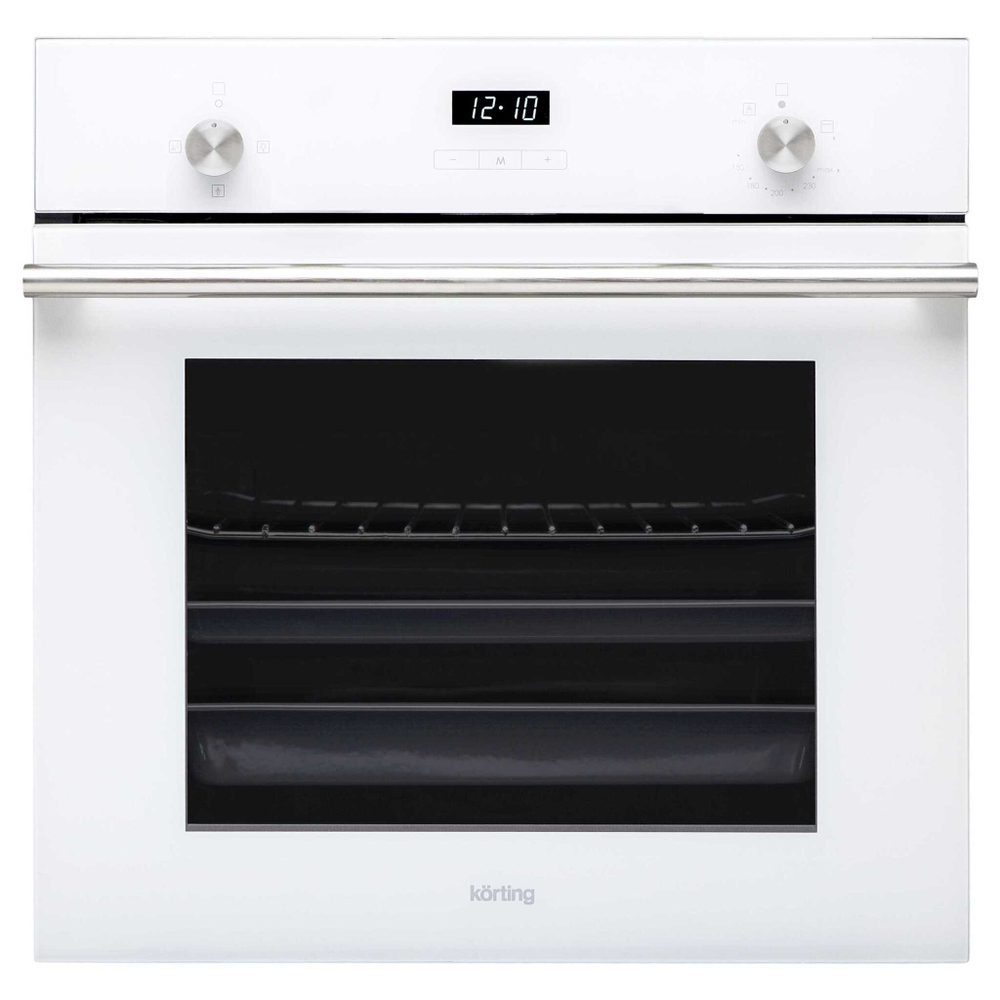 Газовый духовой шкаф Korting OGG 771 CFW фото 