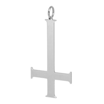 Кулон Крест 50 х 29мм (335)