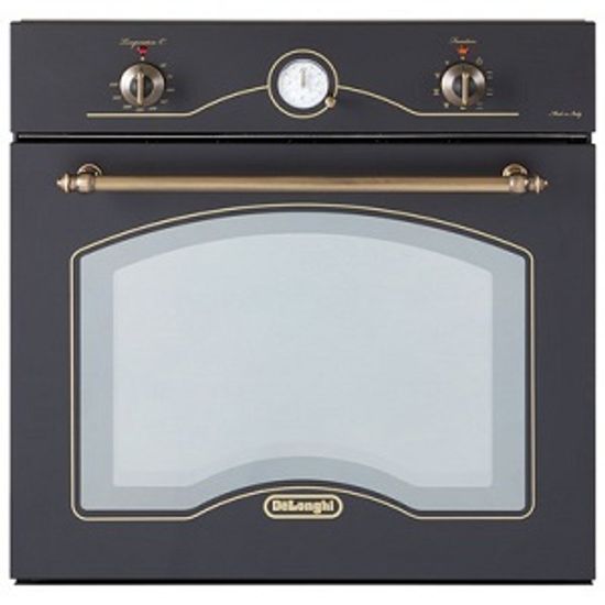 Электрический духовой шкаф DeLonghi CM 6 ANTG