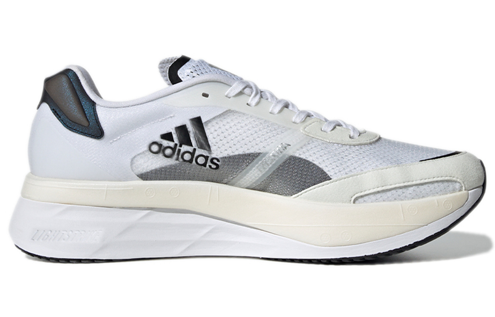 Кроссовки Adidas Adizero Boston 10