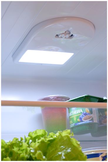 Холодильник Nordfrost NRB 121 332