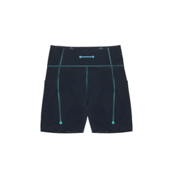 Тайтсы Blue Monte Compression Tights "Dark-Blue Mountains" Women’s