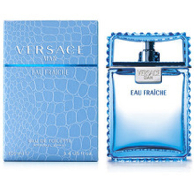 Versace Man Eau Fraiche EDT 200ml