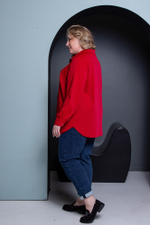 Блуза Б186-60 54-68 1690 руб и Д44 (5)