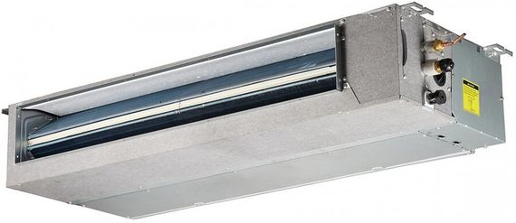 Канальная VRF система Lessar LSM-H28DUA2