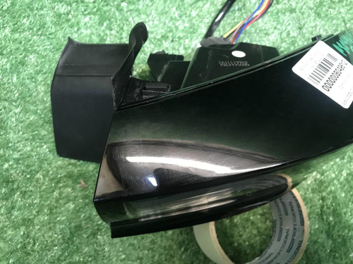 Фонарь правый внешний Kaiyi E5 (2021-н.в.)