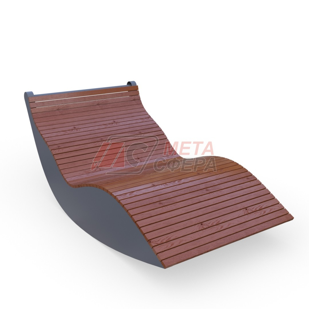 Лежак Релакс