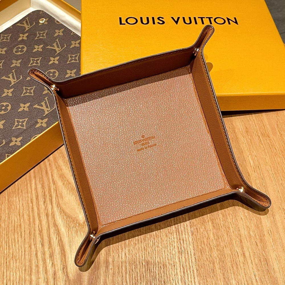 Louis Vuitton Change Tray