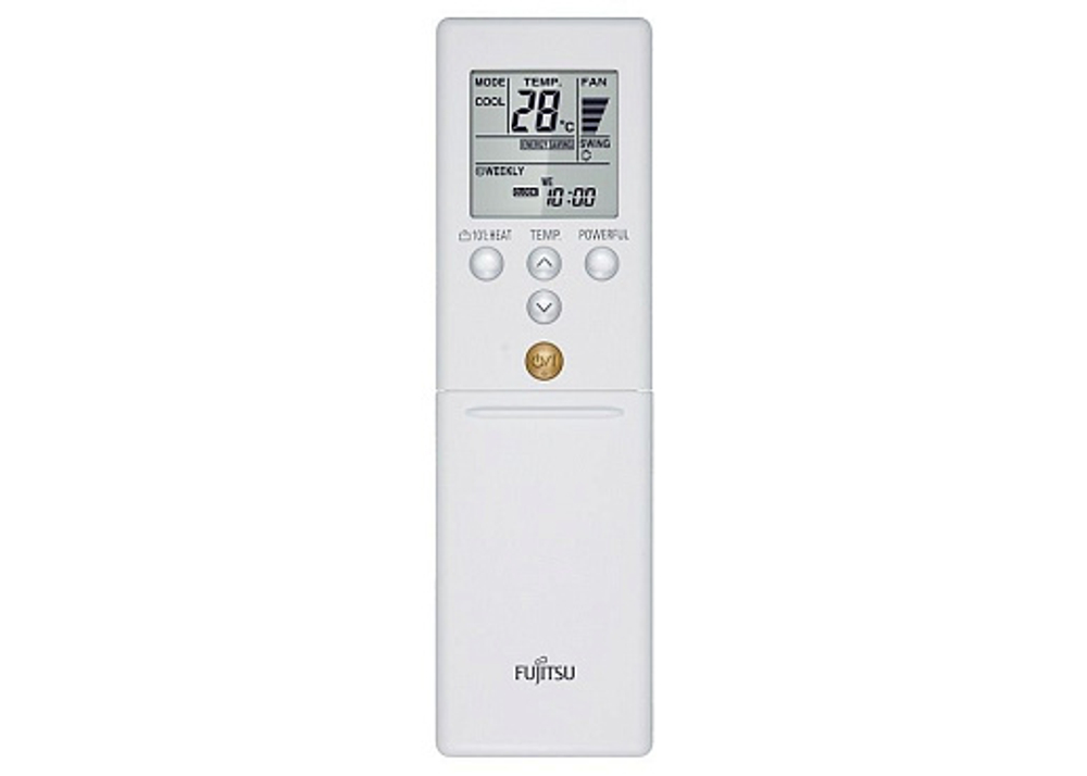 Fujitsu AOYG14KBTA2 / ASYG07KETA + ASYG09KETA