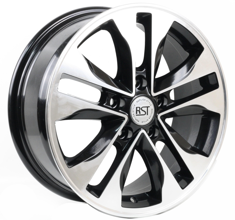 RST R116 6.5x16 5x100 ET 40 Dia 57.1 (BFP)