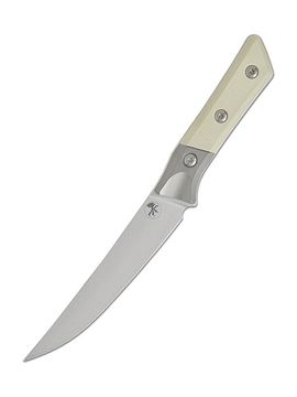 Нож кухонный Microtech Kitchen Boning 3100B-10IV