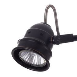 Citilux Веймар CL537541 Спот поворотный Венге