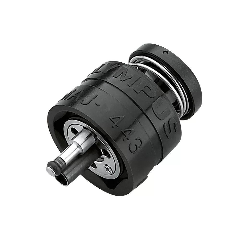 Клапан аспирационный МН-443