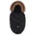 Зимний конверт CottonMoose Moose Footmuff Black