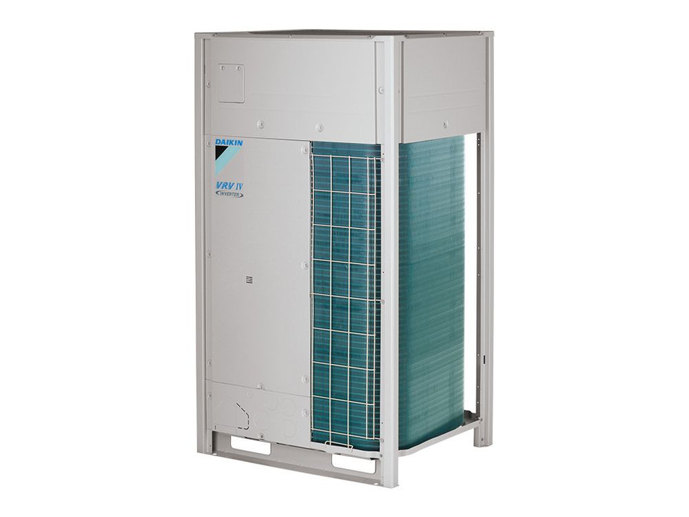 Daikin VRV IV+ CHRYYQ12U