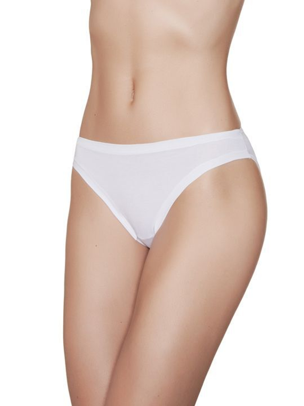 Набор из 2 трусиков-бразилиана Esencial (Размер: L) (Цвет: черный)