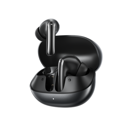 Беспроводные наушники внутриканальные QCY MeloBuds N20 (черные)