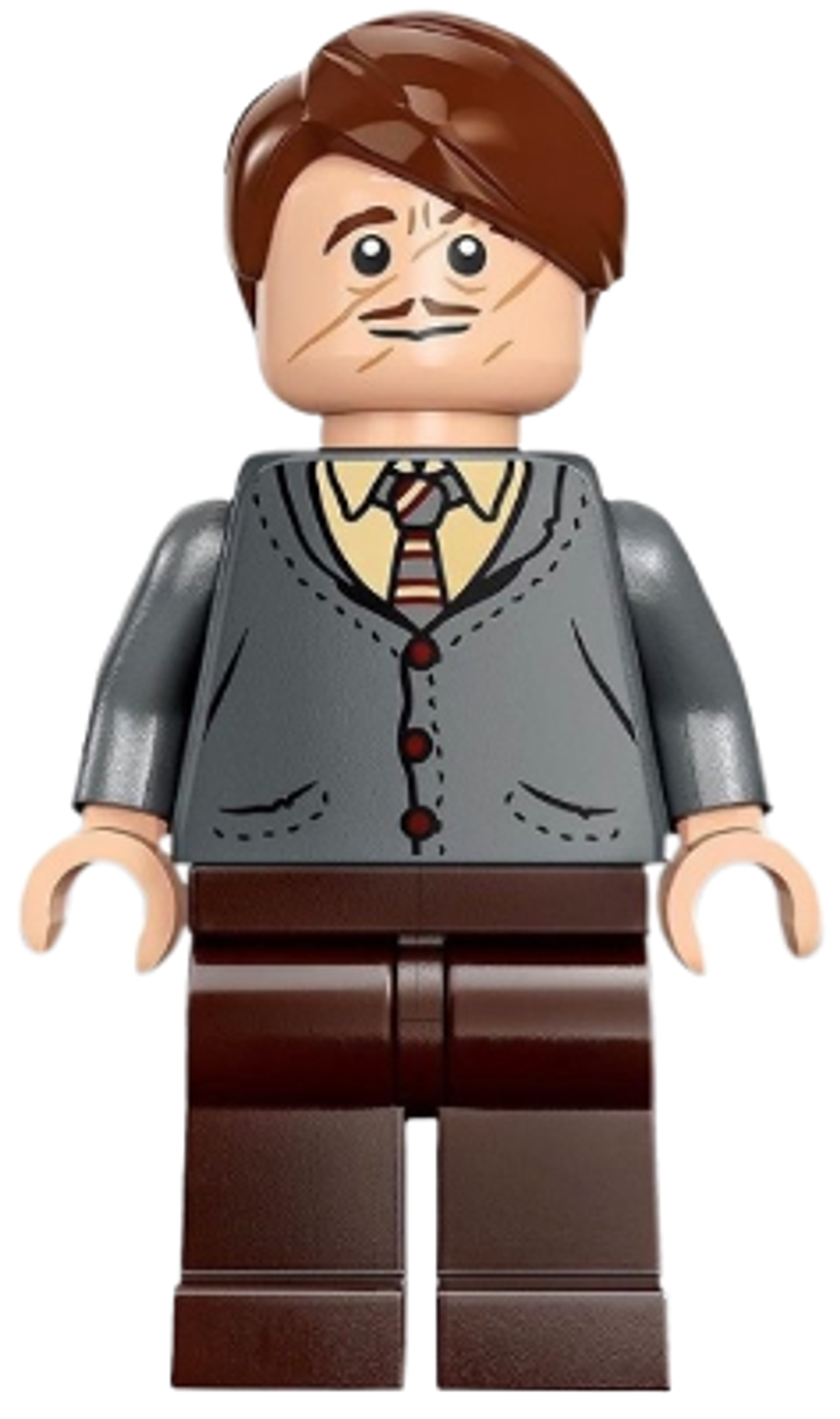 Минифигурка LEGO hp420 Профессор Ремус Люпин