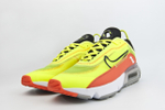 Кроссовки Nike Air Max 2090 Yellow / White