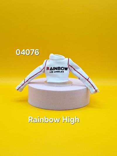 Одежда для кукол Rainbow High 04076