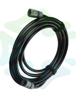 Универсальная портативная мойка GFS-C1S 17л 45Вт 2,2 л/мин