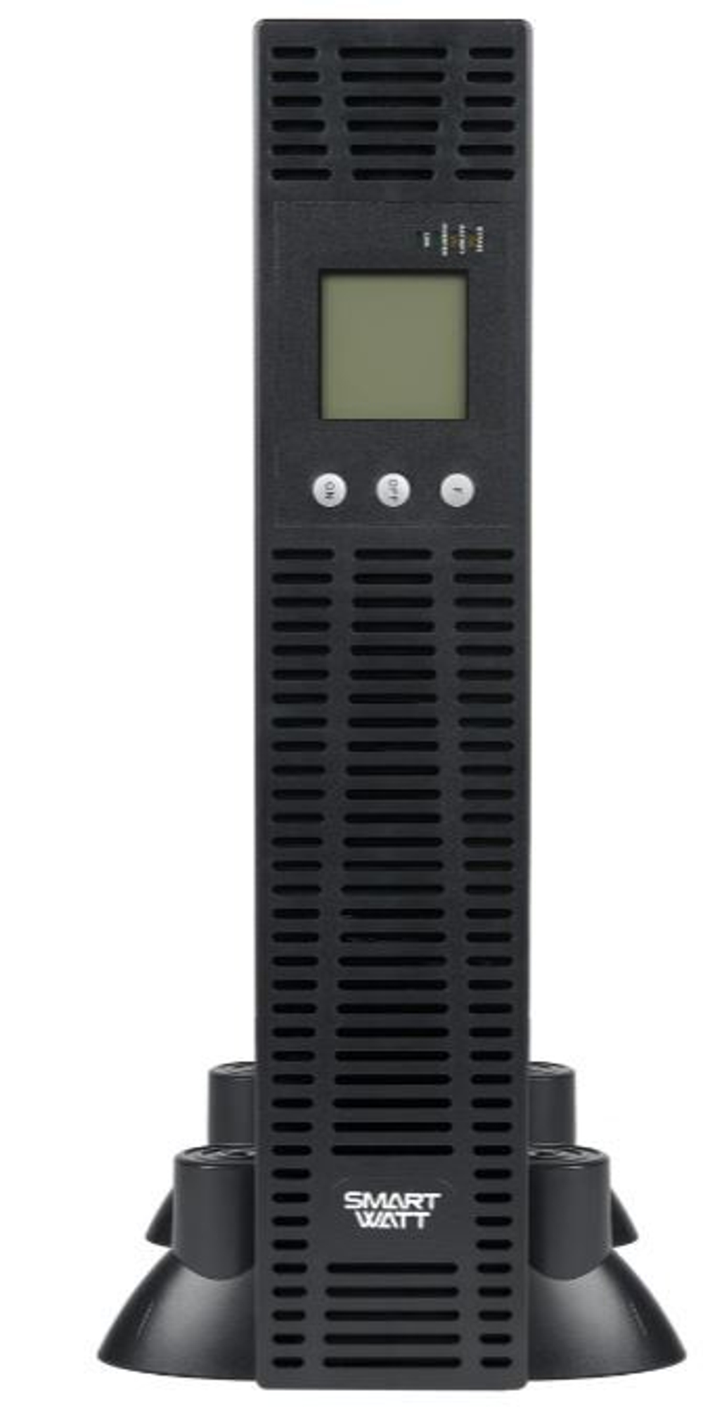 Источник бесперебойного питания  SmartWatt UPS SECURE IEC 1kVA