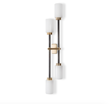 Bert Frank Farol wall lamp 4 lights