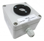 ЭССА-SO2 (исп. БС) газоанализатор сернистого ангидрида многоканальный автоматический общепромышленный стационарный