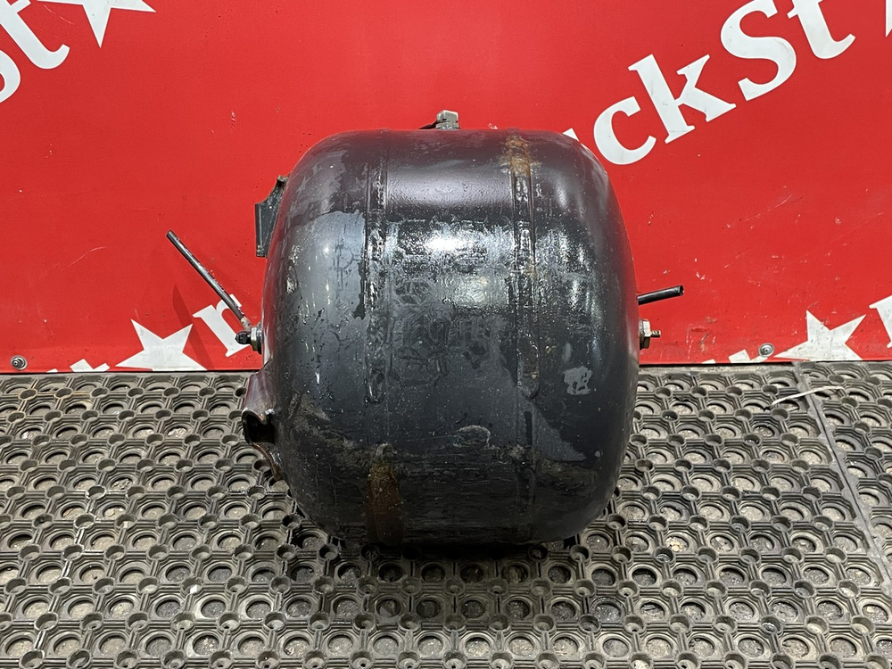 Ресивер воздушный 35L 2021г