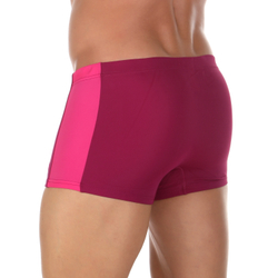 Мужские плавки Doreanse бордовые 3806