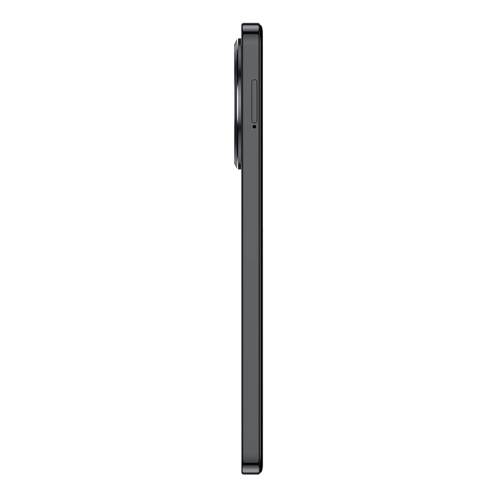 Смартфон TECNO CAMON 30 (CL6) 8/256GB Basaltic Dark