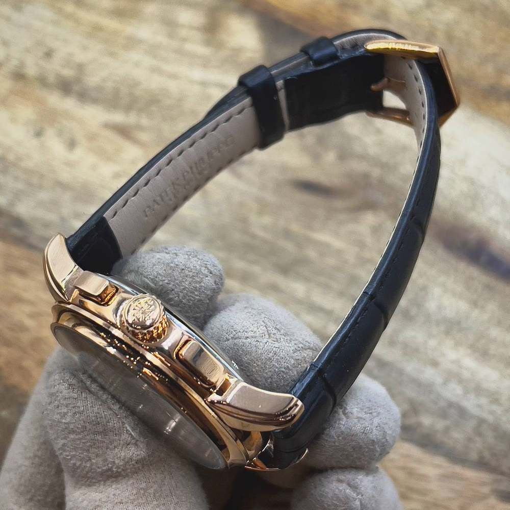 Часы Patek Philippe
