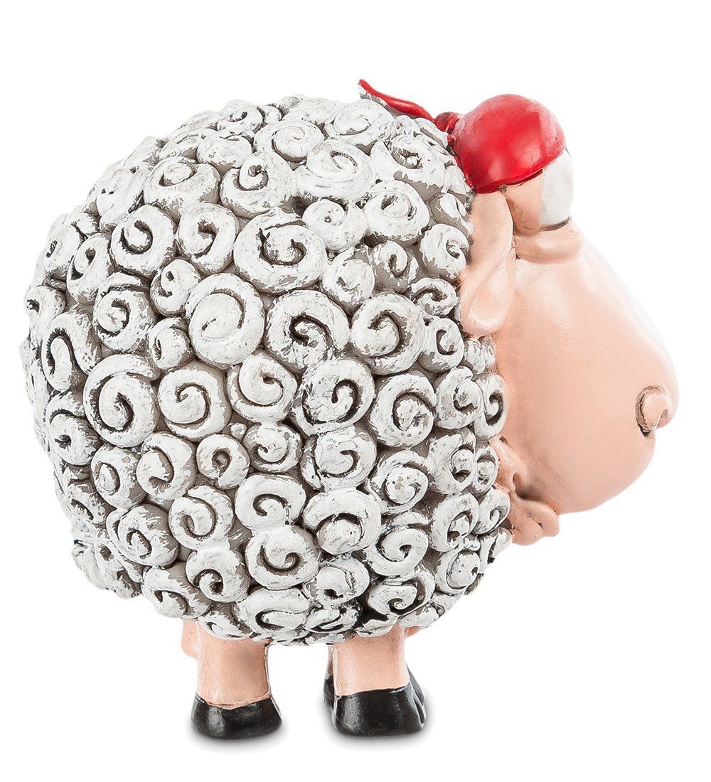 RV-133 Фигурка Овца «Джек Воробей» (W.Stratford)