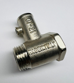 Клапан предохранительный д/ЭВН без флажка