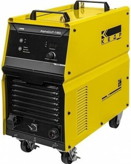 Аппарат плазменной резки Кедр AlphaCUT-160 8012213