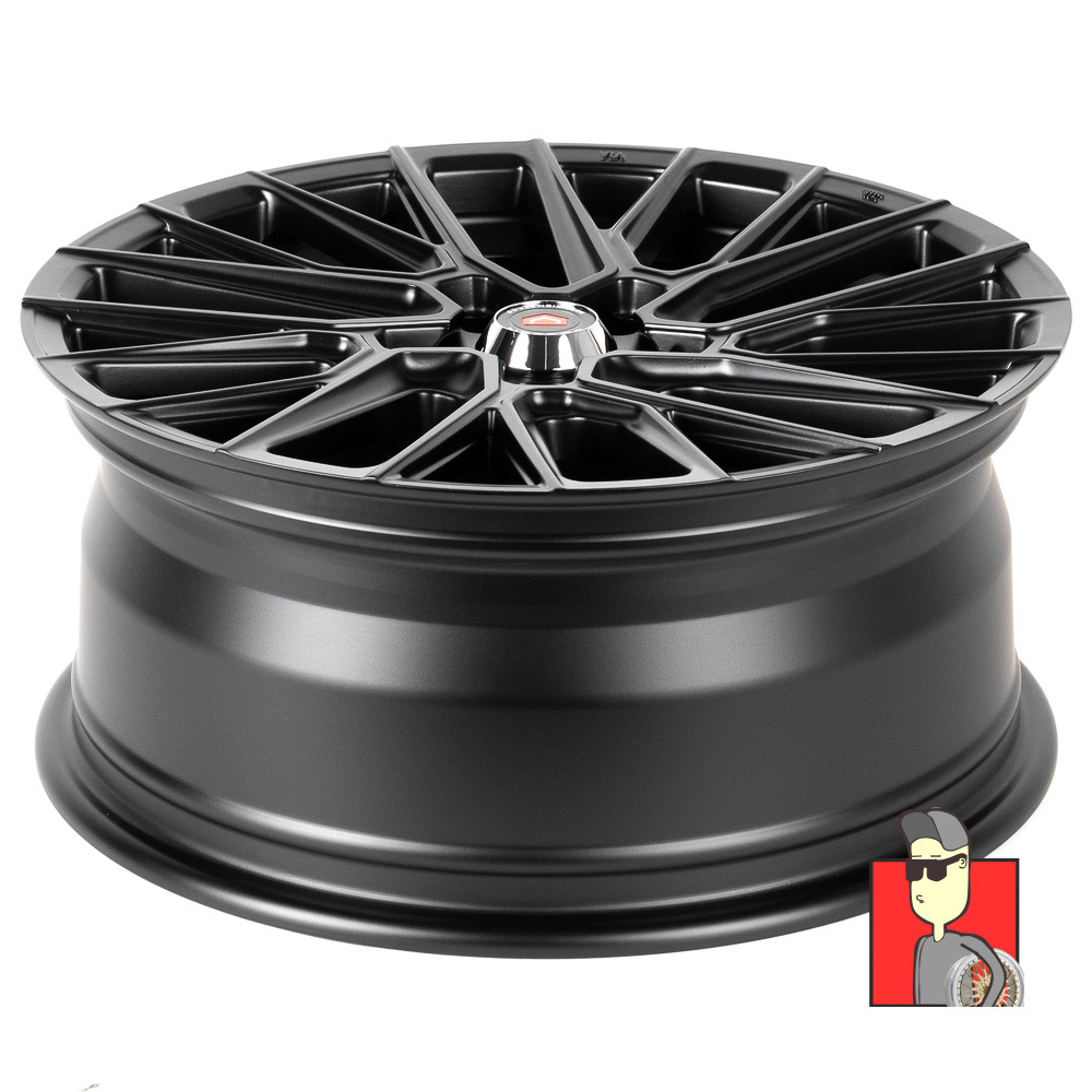 Комплект дисков Vossen 17x7.5 et35 5x114.3