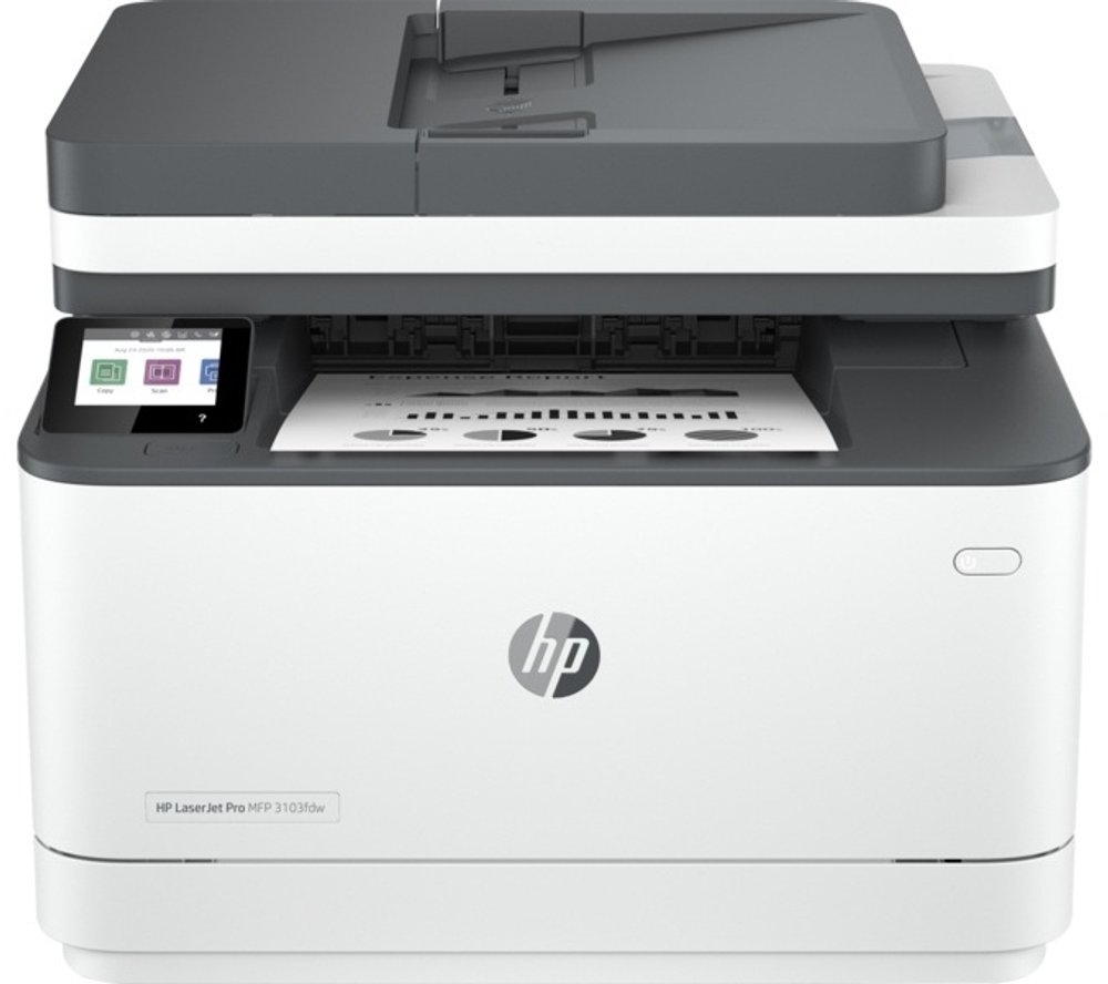 МФУ HP LaserJet Pro 3103fdw 3G632A