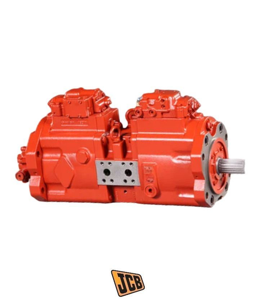 Насос гидравлический JCB 332/J1352, 332-J1352, 332J1352