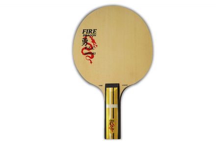 Основание GAMBLER FIRE DRAGON HINOKI STRAIGHT