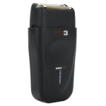 Шейвер для бритья с двойной головкой BaByliss 4Artists FOILFX03 FXX3SBE