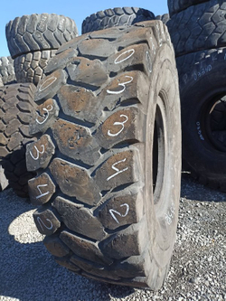24.00R35 Michelin XDT шина б/у