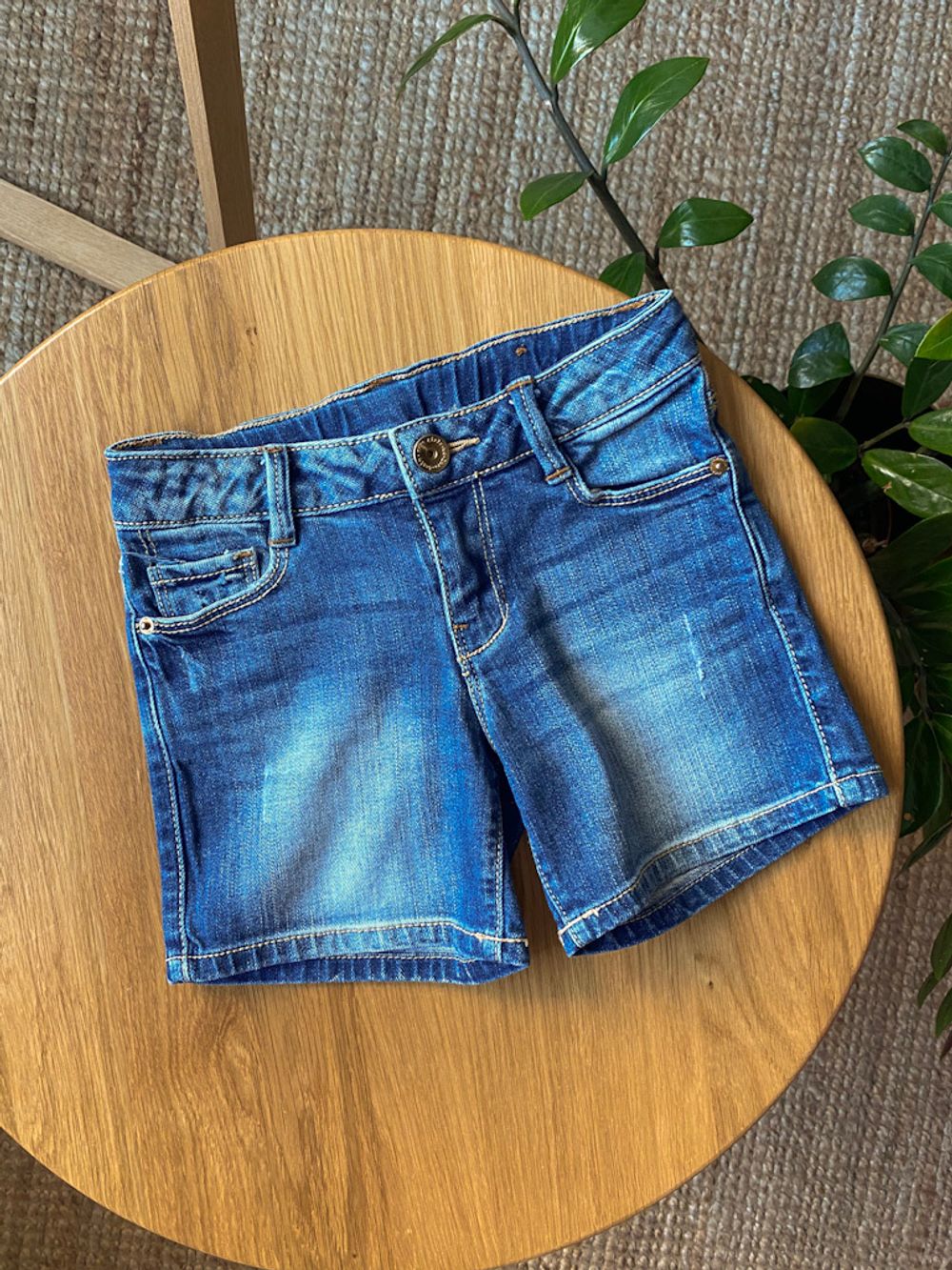 Шорты Zara, 104