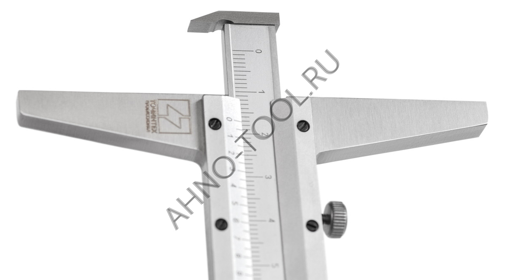 Штангенглубиномер ШГ-160-0.05 ГОСТ 162-90 ТОЧИНТЕХ-Профессионал