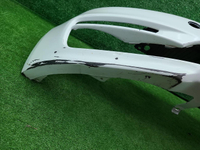 Бампер передний KIA Rio 3 QB (2015-2017)