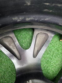 Диск Комплект дисков R18 Chery Tiggo 7 Pro (20-24)