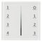 Панель управления Arlight Sens Smart-P34-Dim White 027111