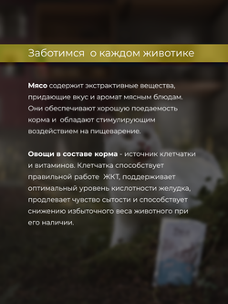 НАБОР Консервы DELISH super premium для кошек (суп) с курицей и овощами - 10 шт х 80 гр