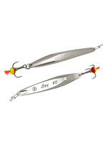 Блесна для зимней рыбалки ECOPRO Spy