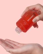 HEROINE: Mandelic & Licorice Superfood Glow Toner Тонер-суперфуд с миндальной кислотой и лакрицей